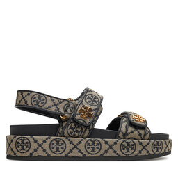 Tory Burch Босоніжки Tory Burch 155154 Cиній