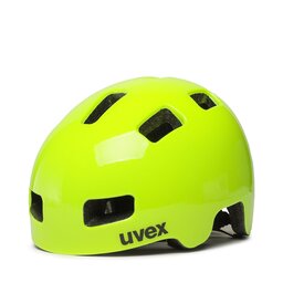 

Велосипедний шолом Uvex Hlmt 4 4109800915 Neon Yellow, Зелений