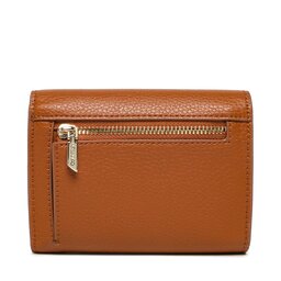 

Великий жіночий гаманець Calvin Klein Ck Elevated Trifold Md Pbl K60K610257 HJJ, Коричневий