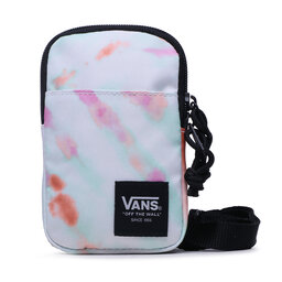 Vans Crossover torbica Vans On Hold Lanyard VN00033QWHT1 White