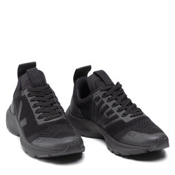 

Снікерcи Veja Performance Runner V-Knit PR1002756B Black, Чорний