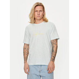 Jack&Jones Jack&Jones Majica Joraruba 12255452 Modra Standard Fit