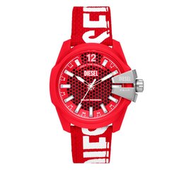 Diesel Orologio Diesel Baby Chief DZ4619 Red/Red