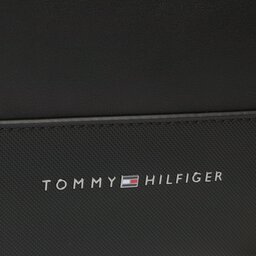 

Сумка для ноутбука Tommy Hilfiger Th Essential Slim Computer Bag AM0AM10926 BDS, Чорний