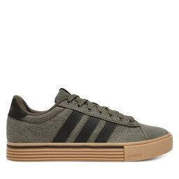 adidas Αθλητικά adidas Daily 4.0 IF4494 Χακί