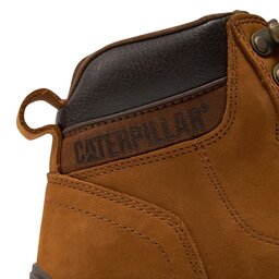 

Трекінгові черевики CATerpillar Supersede P720290 Sundance, Коричневий