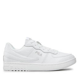

Снікерcи Fila Noclaf Low Wmn FFW0031.10004 White, Білий