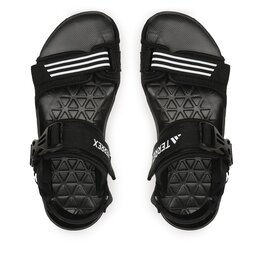 

Босоніжки adidas Terrex Cyprex Ultra DLX Sandals HP8651 Black, Чорний