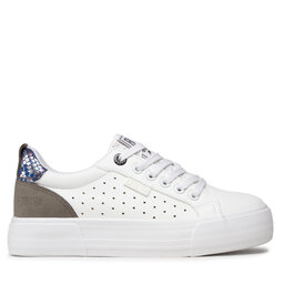 

Снікерcи Big Star Shoes JJ274539 White, Білий