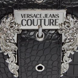 

Сумка Versace Jeans Couture 75VA4BF2 ZS578 899, Чорний