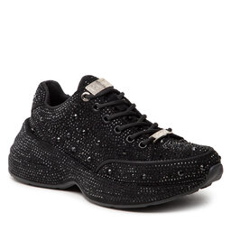 

Снікерcи GOE JJ2N4058 Black, Чорний