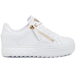 

Снікерcи Guess Figgi FL6FII FAL12 WHITE, Білий