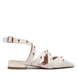 

Босоніжки Marella Sibari 65210321 White 006, Білий