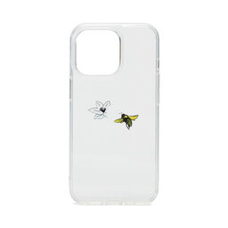 2005 Funda para móvil 2005 Garden Case 13 Pro Blanco