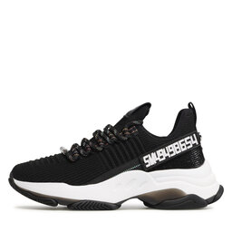 

Снікерcи Steve Madden Maxilla-R SM11001603-04004-184 Black/Black, Чорний