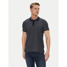 JOOP! Jeans JOOP! Jeans Polo marškinėliai 15 JJJ-51Alaron 30045759 Tamsiai mėlyna Modern Fit
