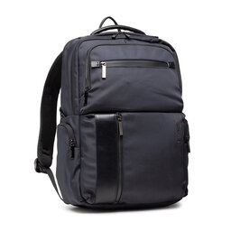 

Рюкзак Gino Rossi BGP-S-009-90-06 Cobalt Blue, Cиній