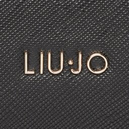 

Сумка Liu Jo Ecs Phone Holder AA3273 E0087 Nero 22222, Чорний