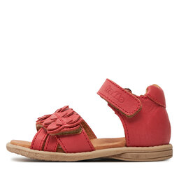 

Босоніжки Froddo Carlina G2150193-1 M Coral, Червоний