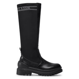 

Чоботи U.S. Polo Assn. Vilnius BRUNA4137W0 Blk, Чорний