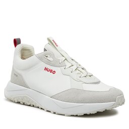 Hugo Sneakers Hugo Kane 50504348 10254498 01 Grey 120