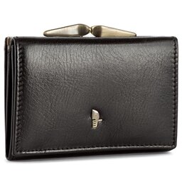 Puccini Portofel Mic de Damă Puccini MU1701 Black 1