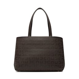 Elisabetta Franchi Kabelka Elisabetta Franchi BS-49A-31E2-V380 Fondente D88