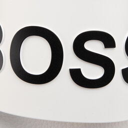 

Шльопанці Boss Bay 50425152 10224455 01 White 100, Білий