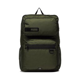 Puma Раница Puma Deck Backpack II 079512 03 Зелен