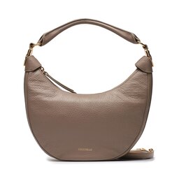 Coccinelle Handväska Coccinelle P2F Coccinellesunnie E1 P2F 13 03 01 Warm Taupe N59