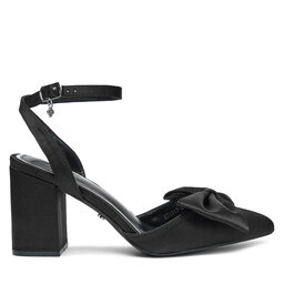 DeeZee Sandale DeeZee HTA917-2 Negru