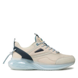 

Снікерcи Sprandi MP07-11621-01 Beige, Бежевий