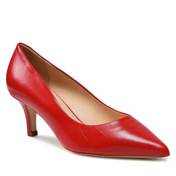 Solo Femme Scarpe basse Solo Femme 48901-02-I85/000-04-00 Rosso