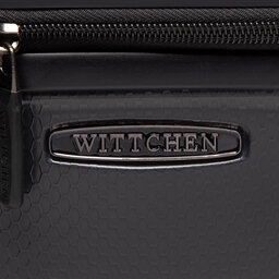 

Кейс WITTCHEN 56-3P-124-11 Чорний