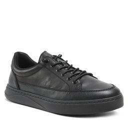 Rieker Sneakers Rieker B9950-00 Schwarz