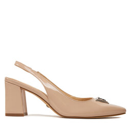 Guess Basutės Guess Valinda FLTVAL PAF05 Smėlio