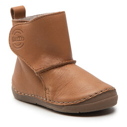 Froddo Μπότες Froddo G2160072-6 Cognac