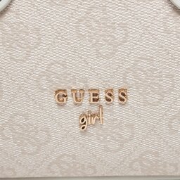 

Сумка Guess J4GZ07 WFEN0 G9L9, Écru