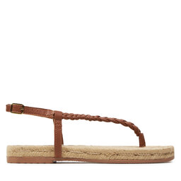 Manebi Espadryle Manebi Sandals P 8.8 Y0 Brązowy