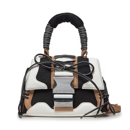 Steve Madden Borsetta Steve Madden SM13000896 Nero