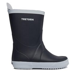 Tretorn Botas de agua Tretorn Wings 47280080 Azul marino