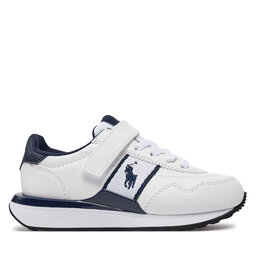 Polo Ralph Lauren Sneakers Polo Ralph Lauren RL00610100 C Weiß