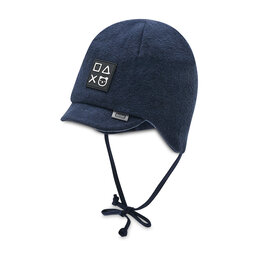Broel Καπέλο Jockey Broel Izydor ZB2364108BRB-015 Σκούρο μπλε