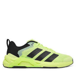 adidas Fitnessschuhe adidas Dropset Control Training Shoes KJ9161 Gelb