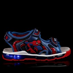 Geox Szandál Geox J Sandal Android Boy J350QA014CEC4226 D Sötétkék