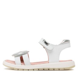 

Босоніжки Garvalin 232410 S White B, Білий
