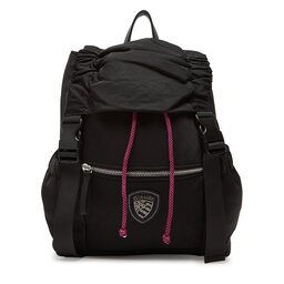 Blauer Rucksack Blauer S5CONNY02/CUR Schwarz