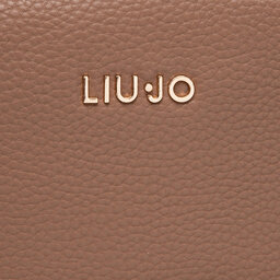 

Сумка Liu Jo Ecs S Crossbody AF2028 E0086 Cacao 00164, Коричневий