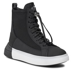 Calvin Klein Jeans Botines planos Calvin Klein Jeans V3X9-80733-1464 M Black 999