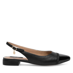 Nine West Sandály Nine West SY2124 Černá
